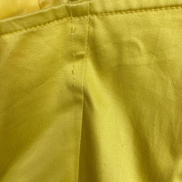 Bright and Summery H&M Dress with removable/adjustable straps - Picture 4 of 7